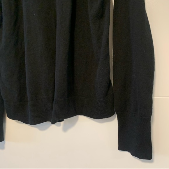 GAP | Cold Shoulder Long Sleeve - Picture 5 of 12